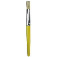 Single Paint Brush 